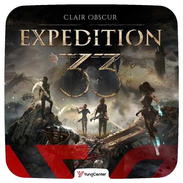 خرید بازی Clair Obscur Expedition 33 برای ps5 (کپی) (کپی) - Image 4